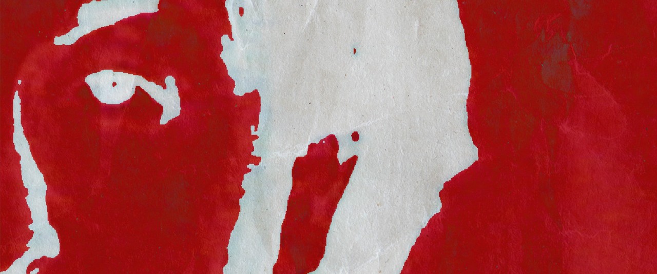 Facing Dennis Ferguson