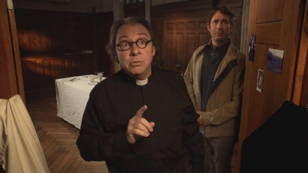 7. Difficile d'avaler la dragée