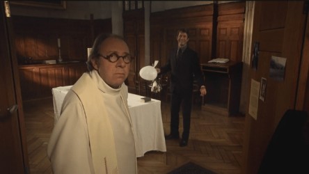 9. On n'est pas à la noce