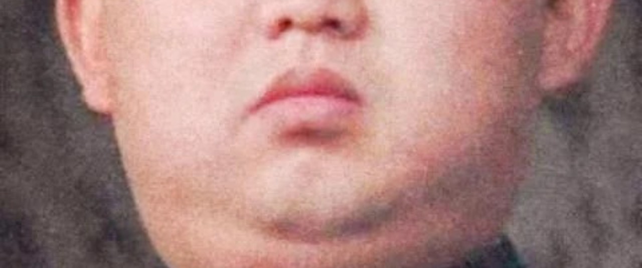 Dans la peau de Kim Jong-un