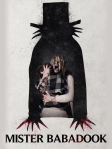 Mister Babadook