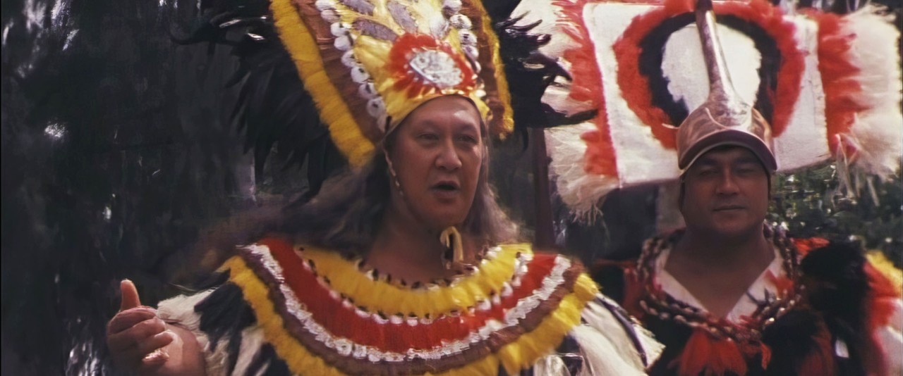 Taupiti nui o Tahiti