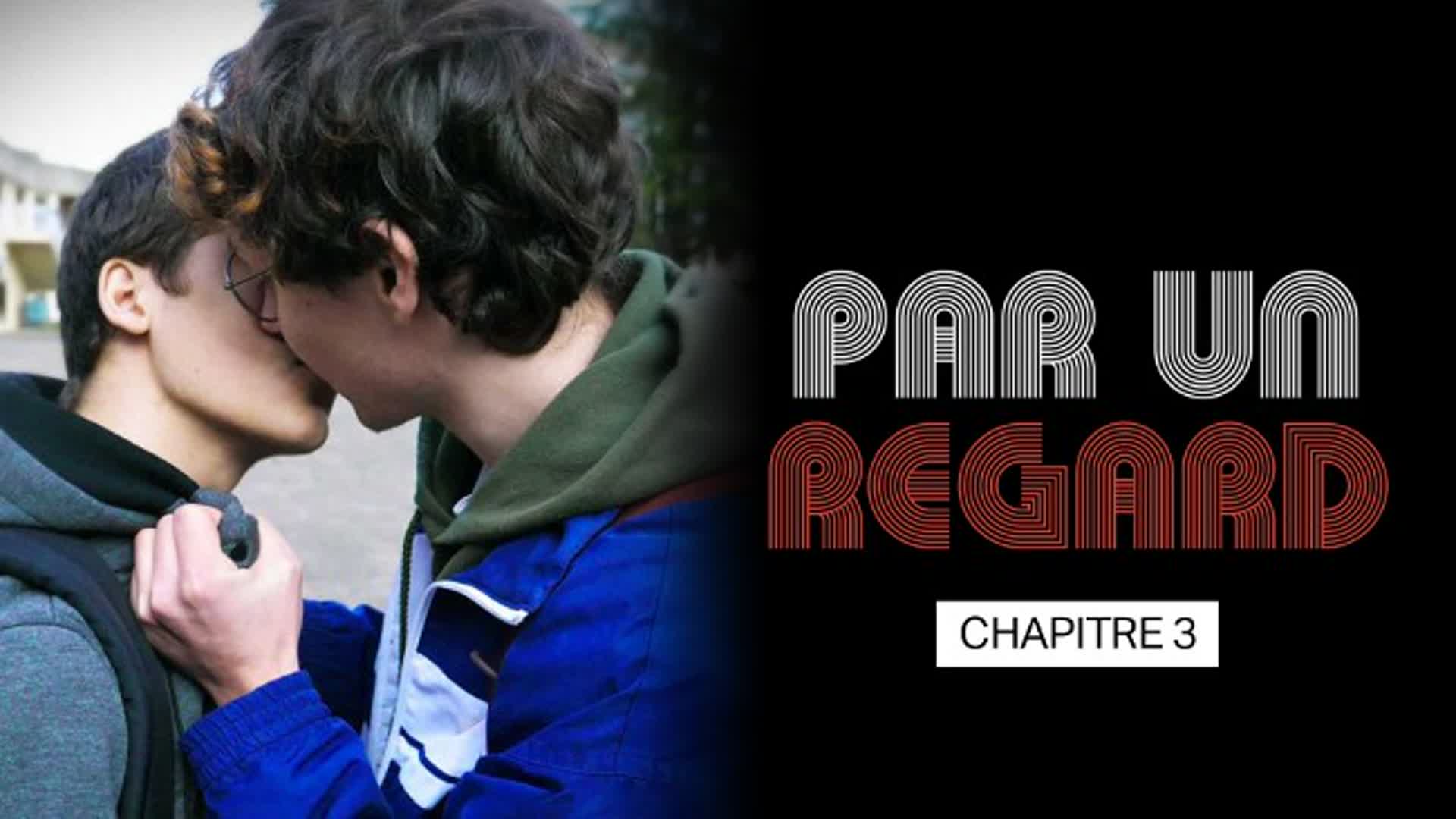 Par un Regard