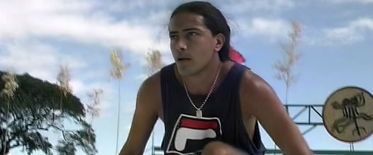 Pour un soir à Vaiete