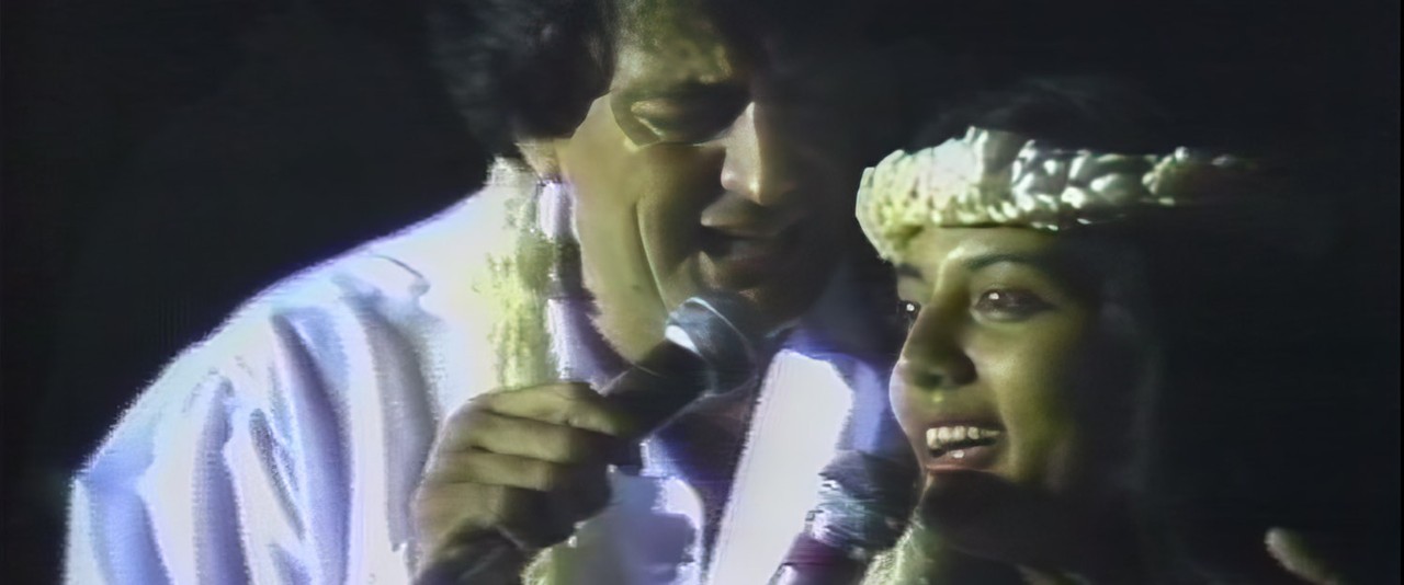 Gabilou & Moeata à l'OTAC - Partie III