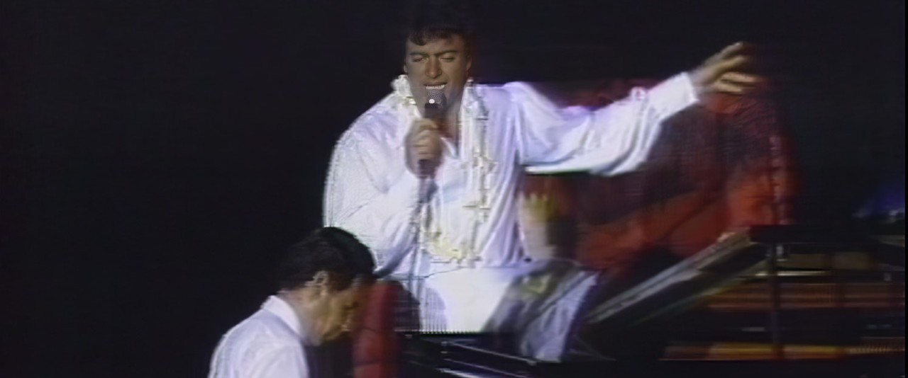 Gabilou & Moeata à l'OTAC - Partie IV