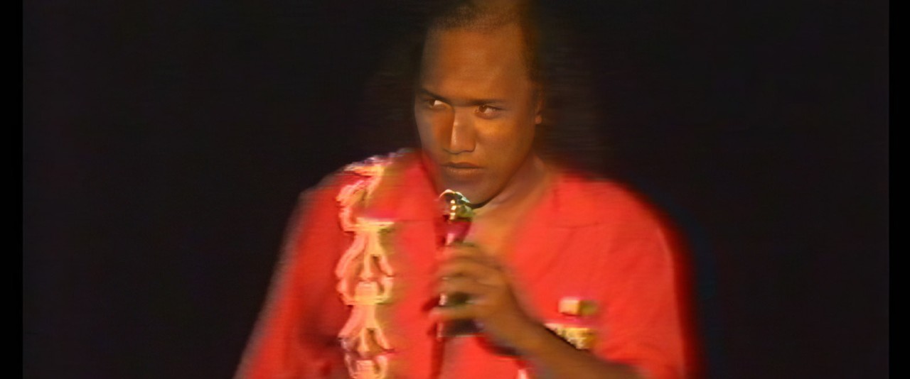 Te hono upa nui - Soirée tradition à l'OTAC