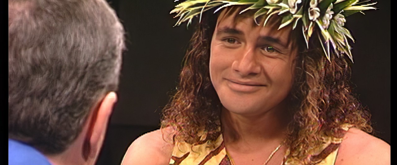 Zigzags - Tapuarii Laughlin