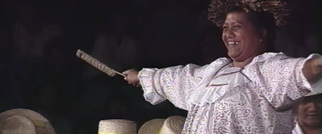 Heiva i Tahiti 1990 - Taha'a i te pia tarea - Tarava raromatai