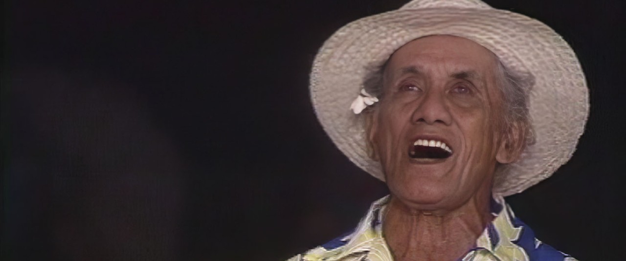 Heiva i Tahiti 1990 - Tamari'i Papara - Tarava tahiti