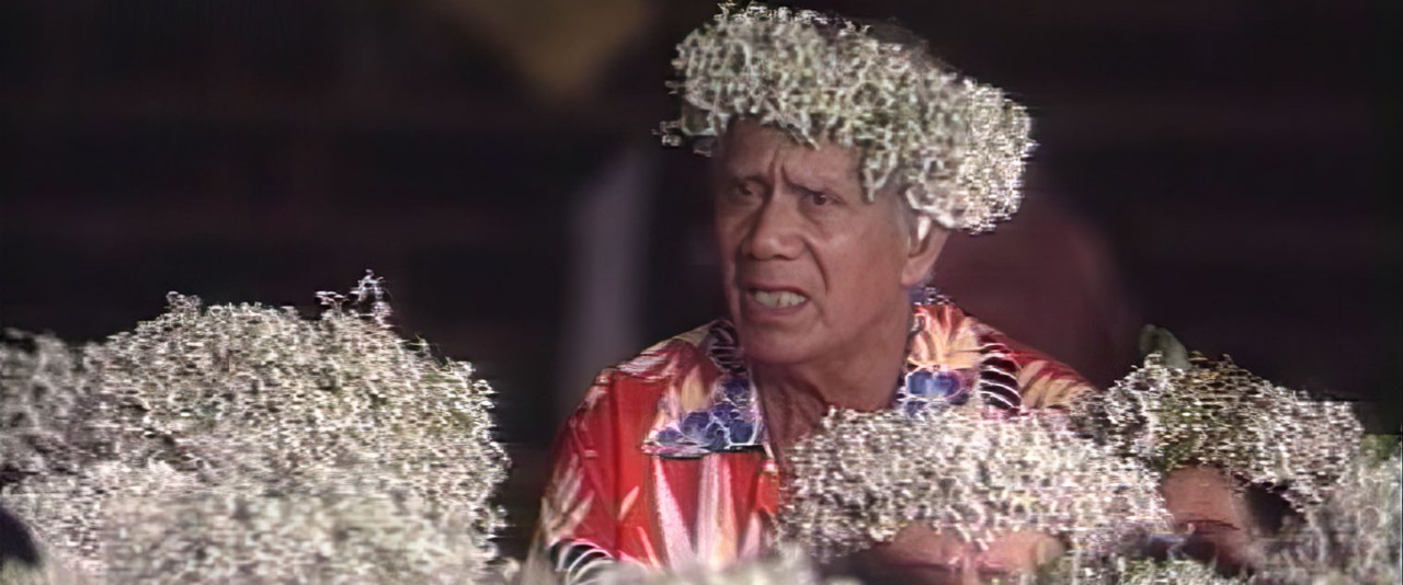 Heiva i Tahiti 1990 - Tamari'i Tefana - Himene ruau