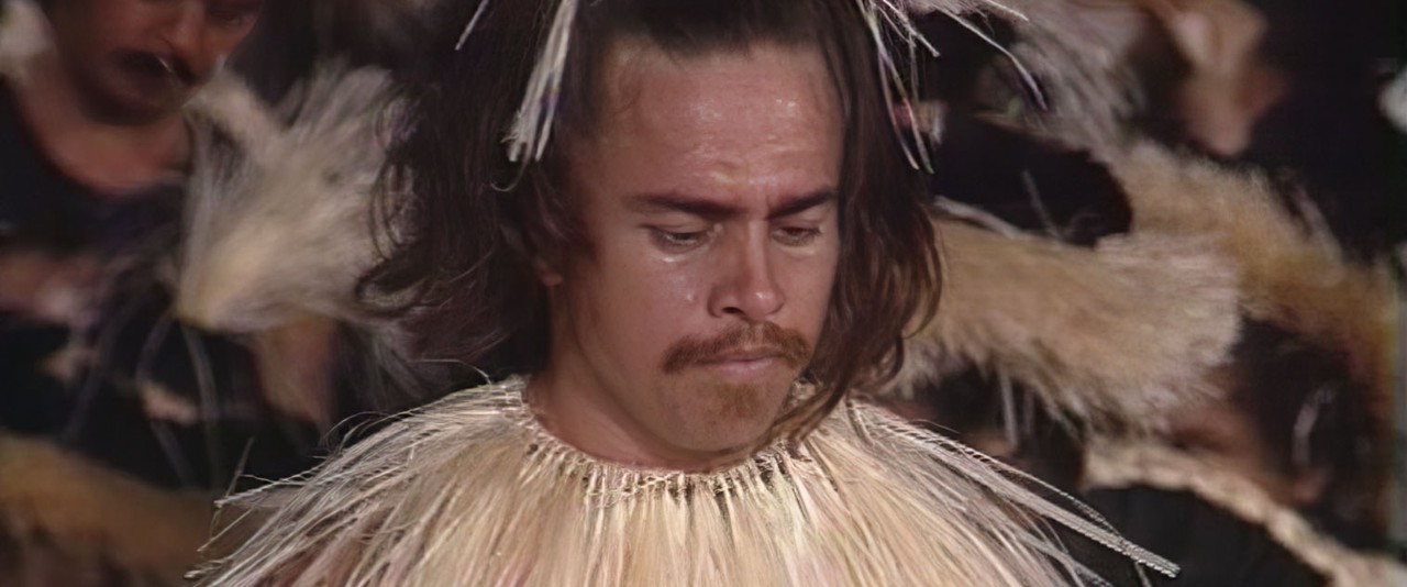 Heiva i Tahiti 1990 - Orchestre de Toa Reva