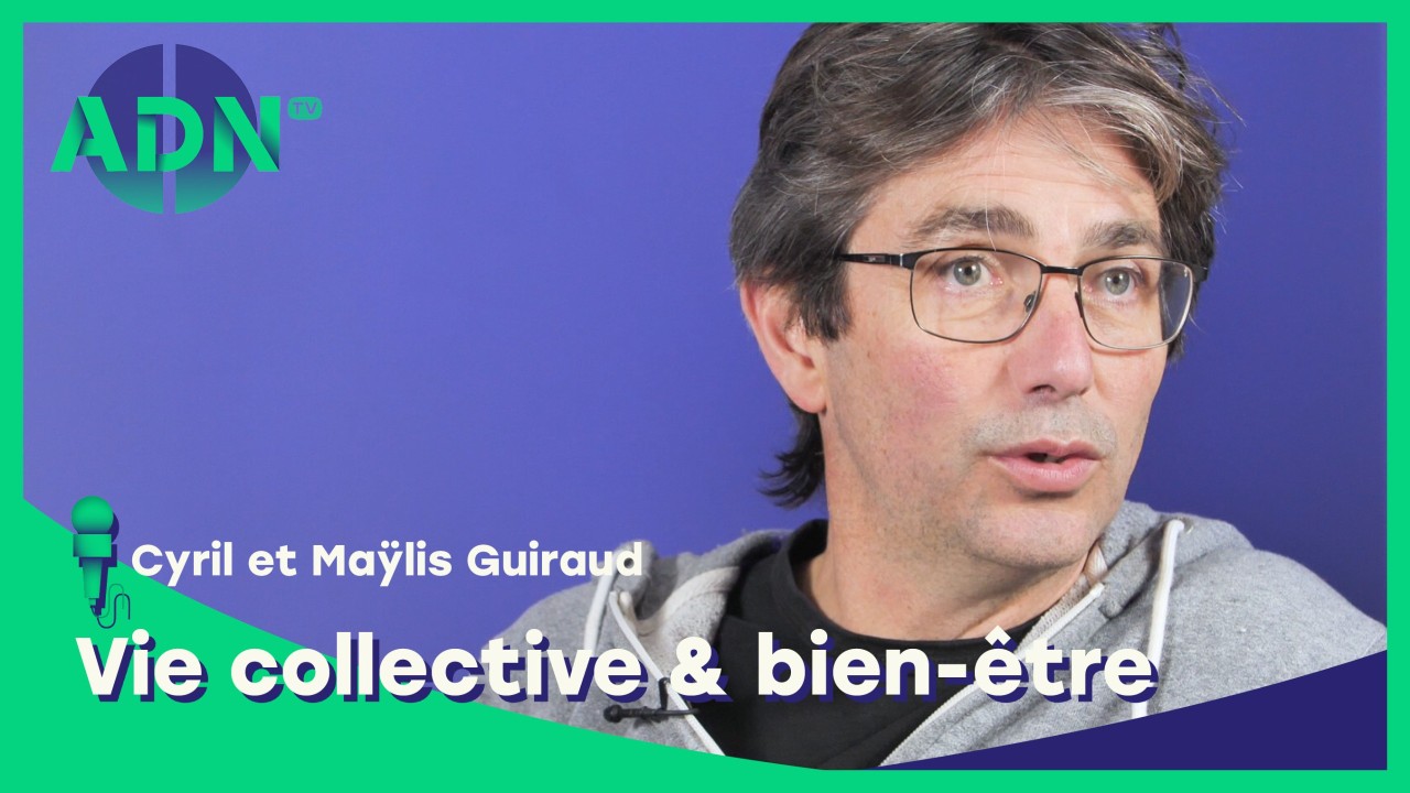 Vie collective & bien-être