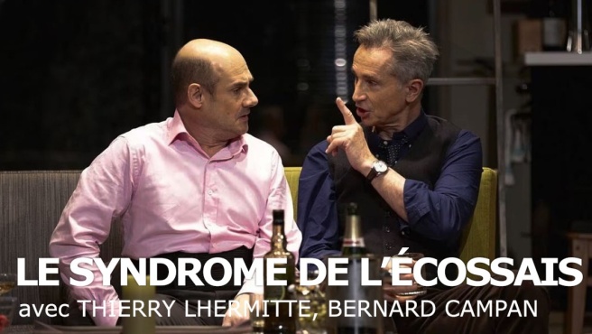 Le Syndrome de l'Ecossais