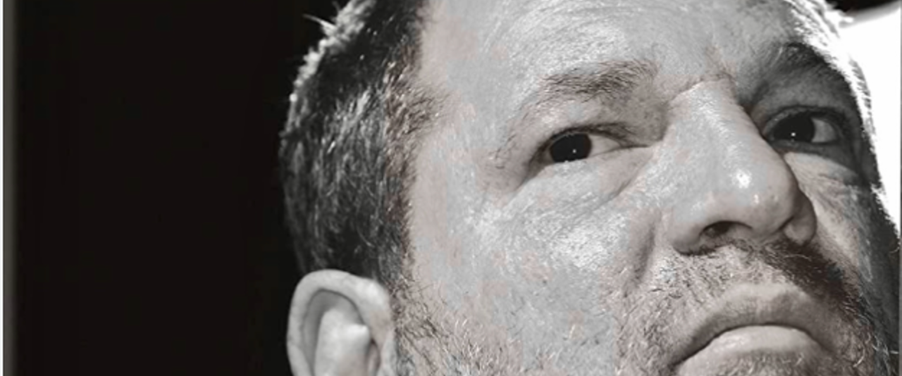 Weinstein, l’intouchable