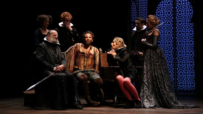 Le Cid