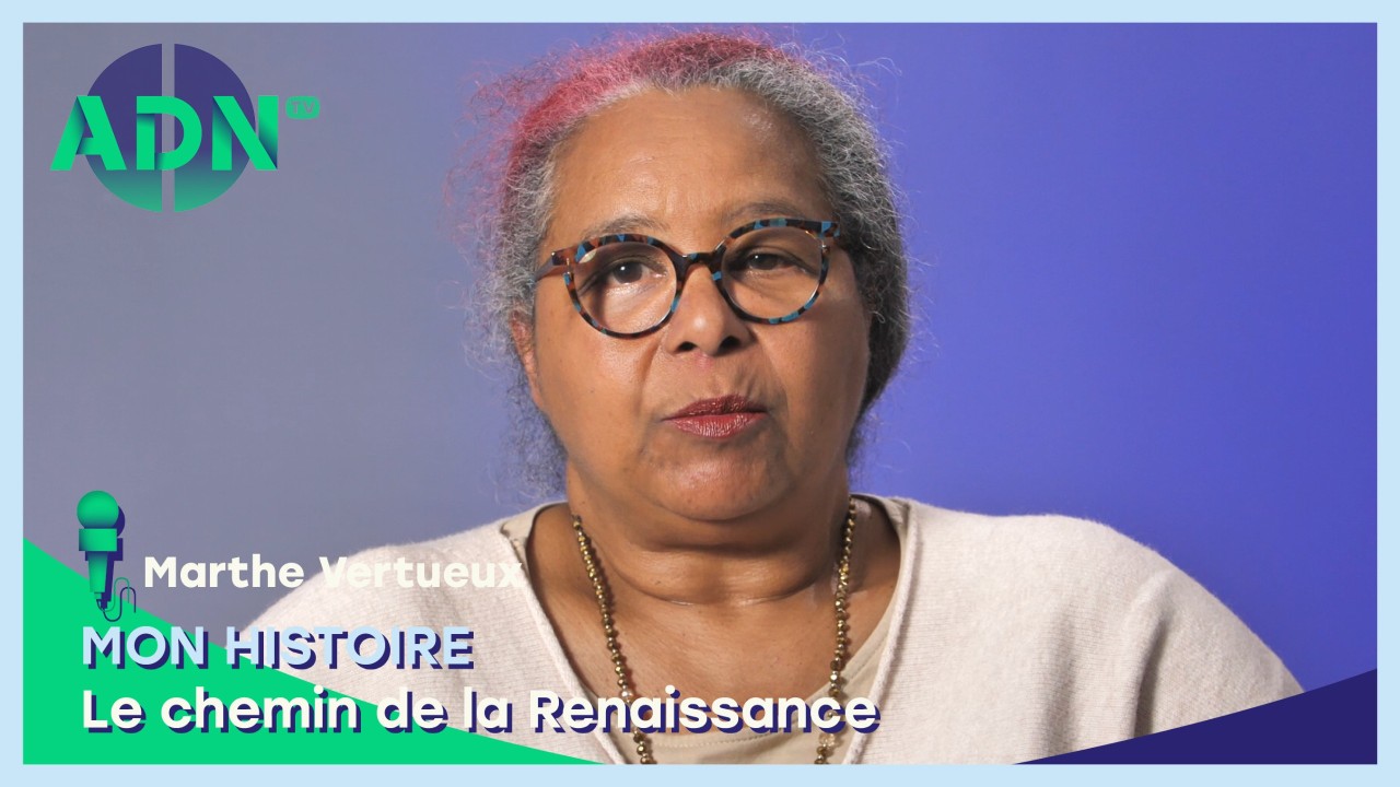 Mon histoire : Le chemin de la Renaissance