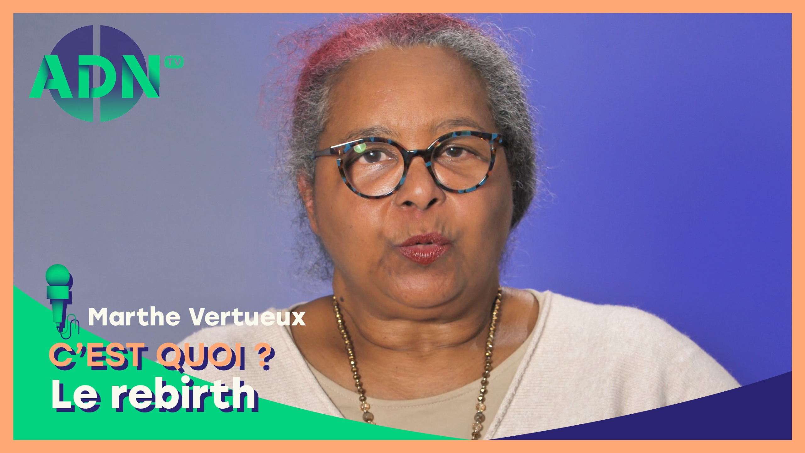 Le rebirth, c’est quoi