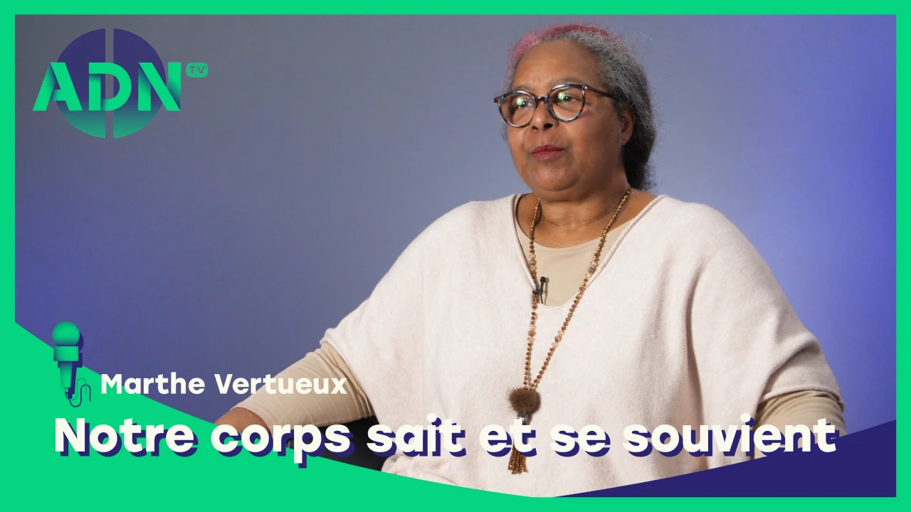 Notre corps sait et se souvient