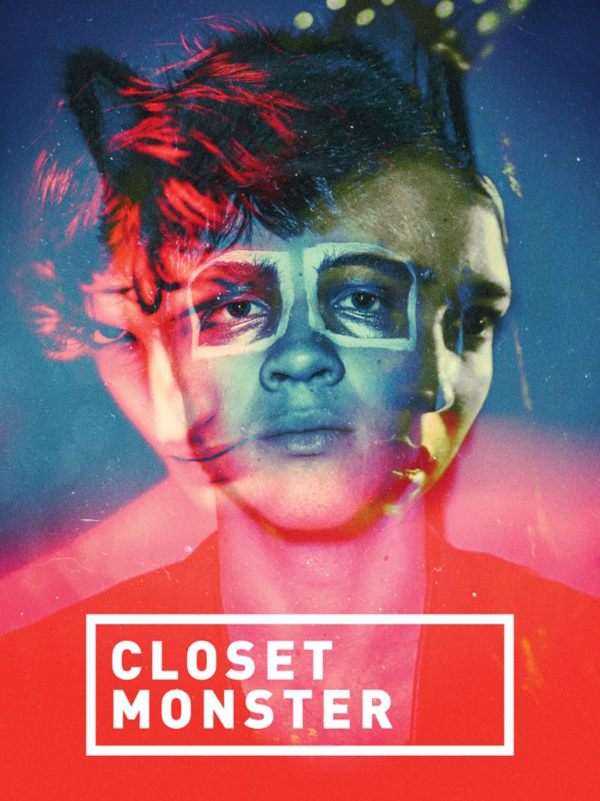 Closet Monster