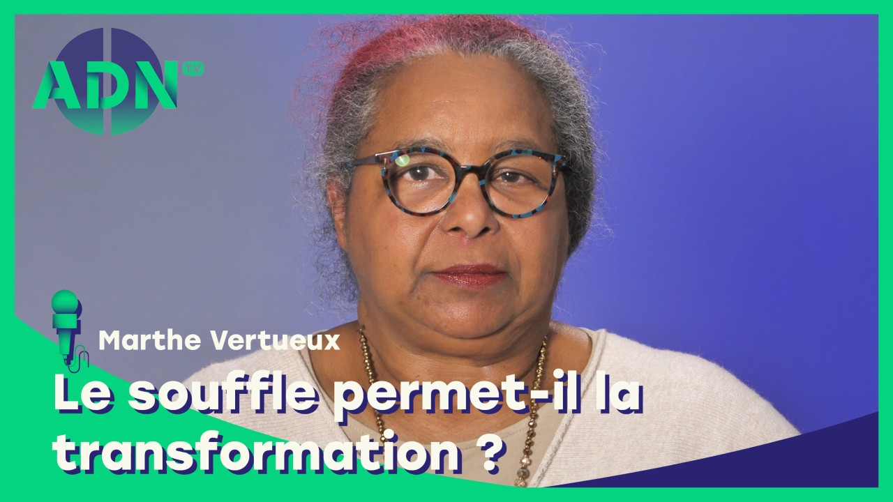 Le souffle permet-il la transformation ?