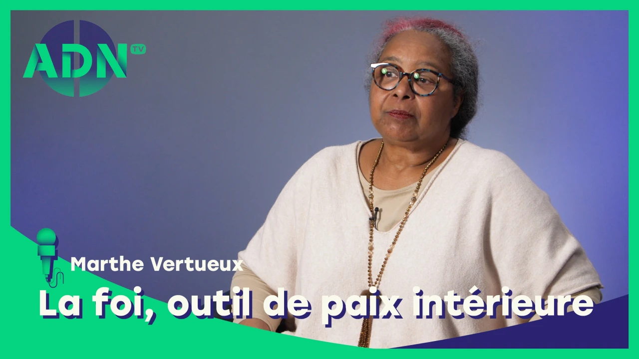 La foi, outil de paix intérieure