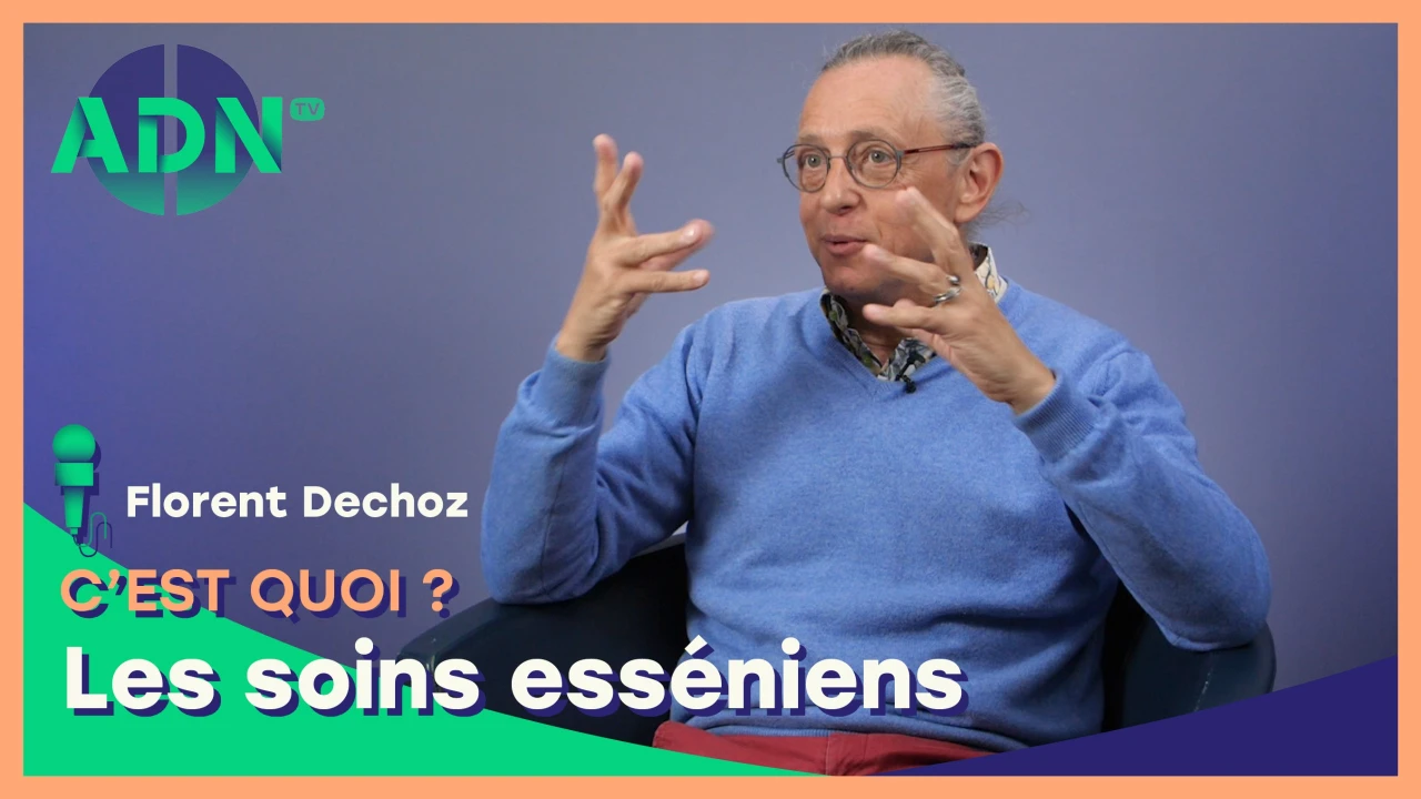 Les soins esséniens, c'est quoi ?