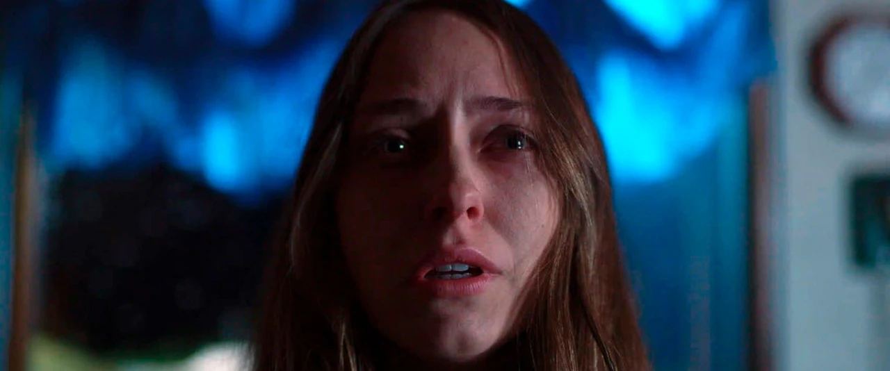 Herege - O Exorcismo de Eastfield