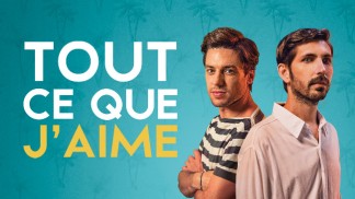 Tout ce que j'aime