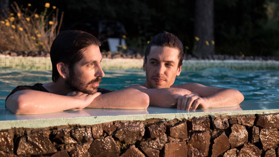 Tout ce que j'aime S01