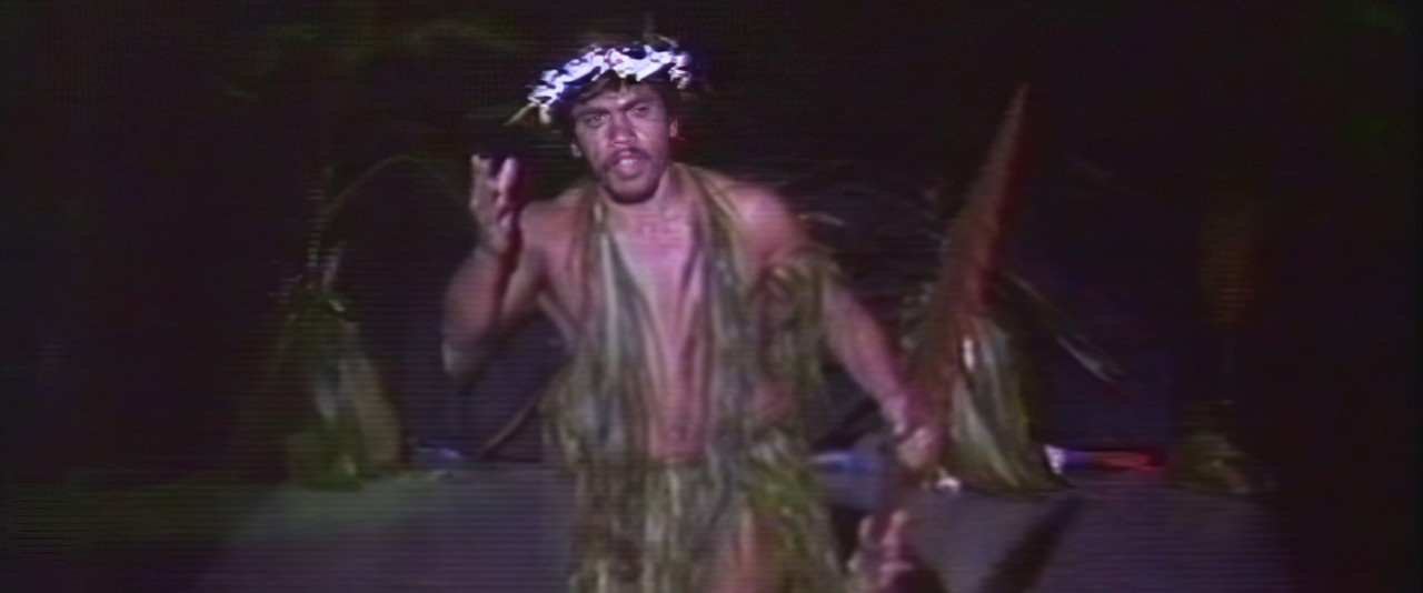 Te Puarata de Rarotonga