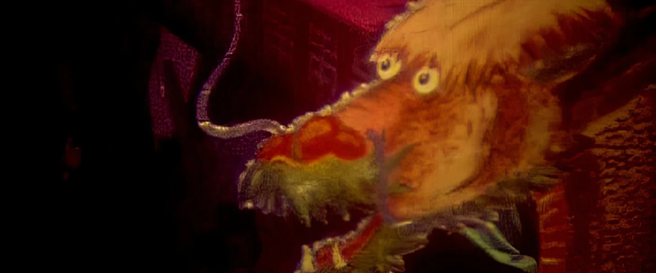 Mémoires de Polynésie - Carnaval dans les années 50