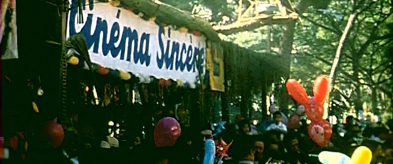 Mémoires de Polynésie - Tiurai et Cinéma Sincère