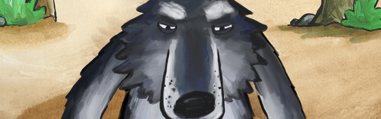 C'est moi le plus fort