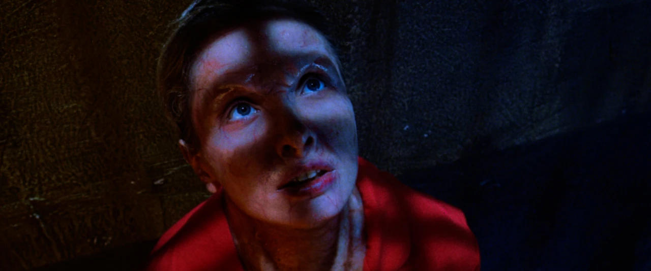 Um Lobisomem Americano em Paris