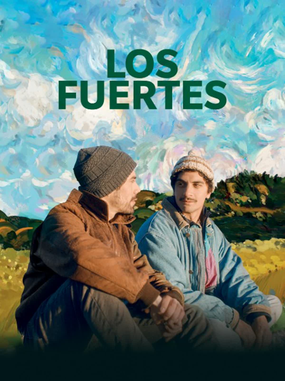 Los fuertes