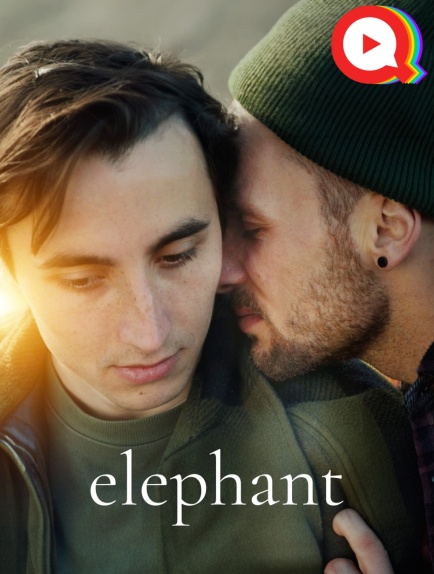Éléphant