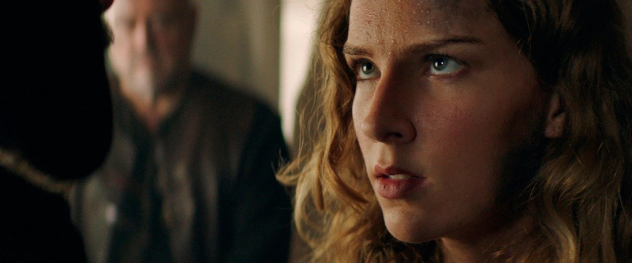 The Reckoning - O Derradeiro Julgamento