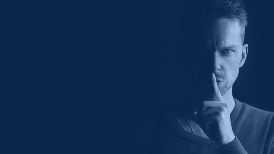 Le dico des conspis - Zone d’ombre