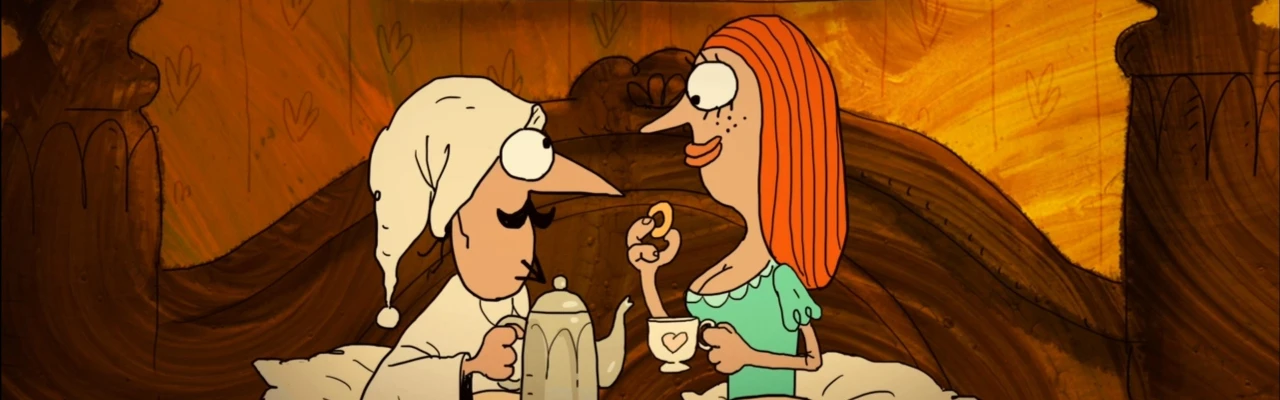 Vive les mousquetaires !