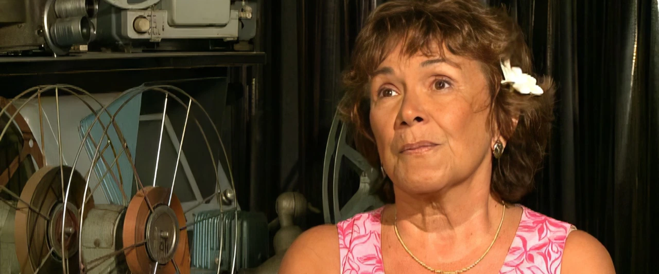 Hiro'a - Simone Grand -  Des Dieux et des légendes