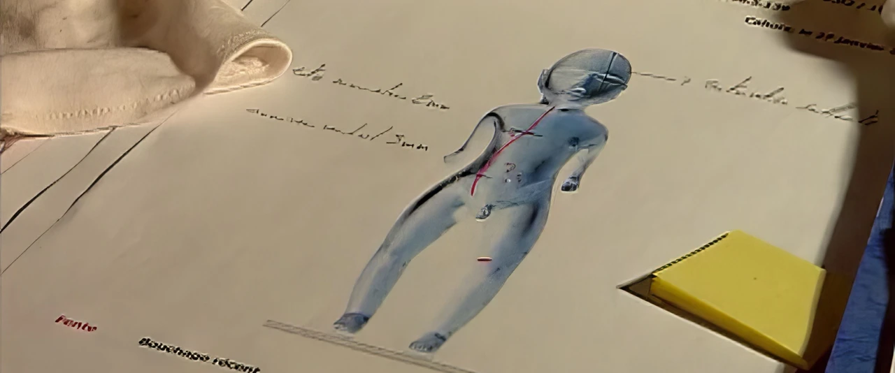 Hiro'a - Tara Hiquily & Laurent Guillaut - Tiki de Mangareva et Rongo