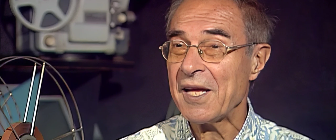 Hiro'a - Raymond Bagnis - Ciguatera, le début de l'enquête