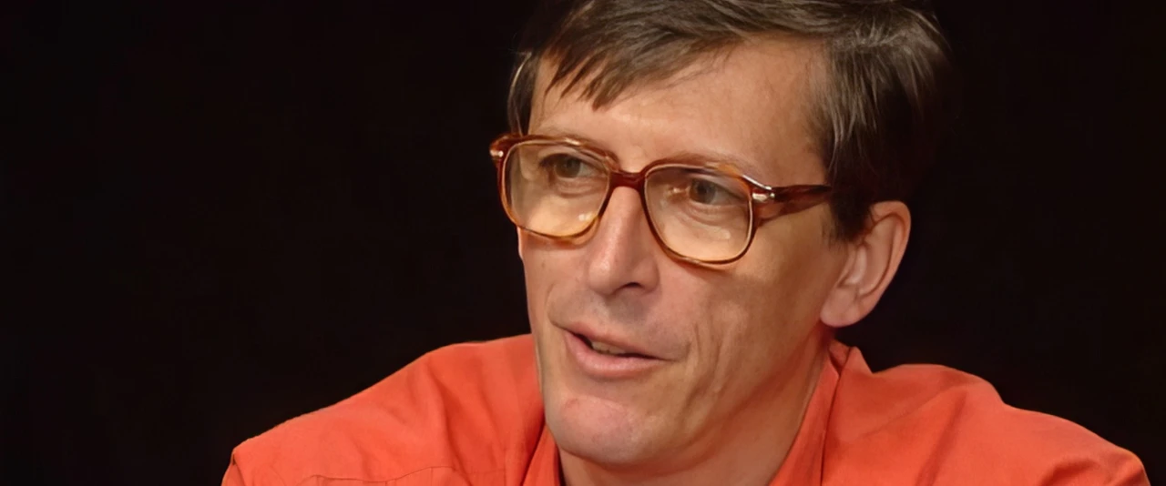 Hiro'a - Daniel Margueron - La littérature et les Marquises