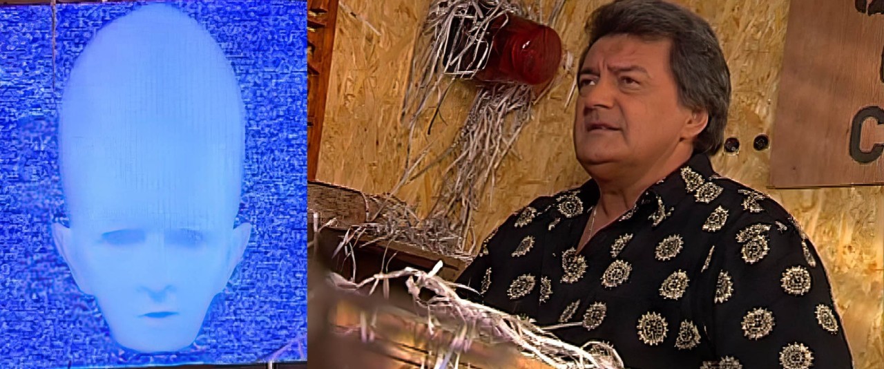 Qui Quoi Caisse - John Gabilou