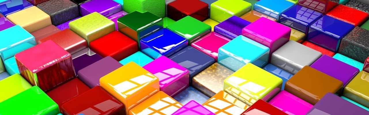 Atelier Mémoire - Jeu des couleurs