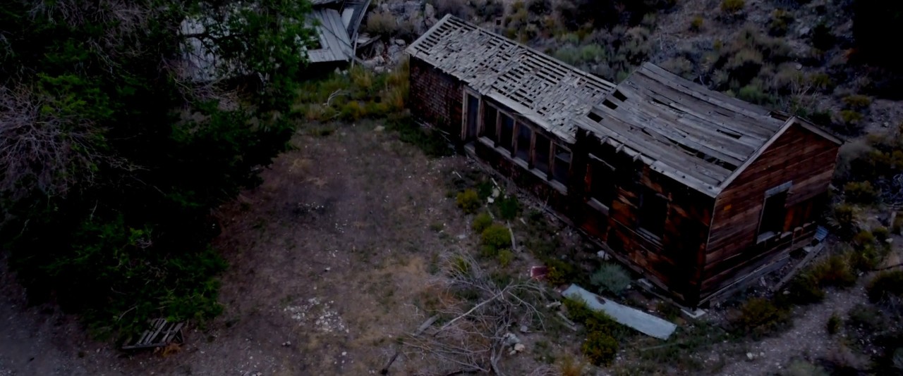 Horror in the High Desert 2: Minerva