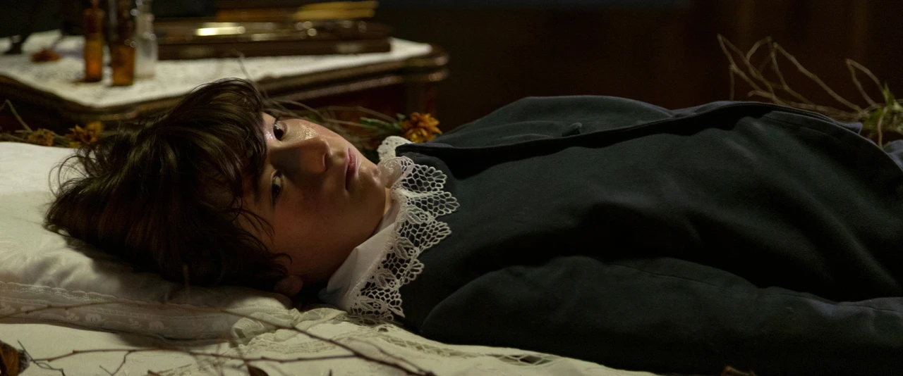 A Crueldade de Peter