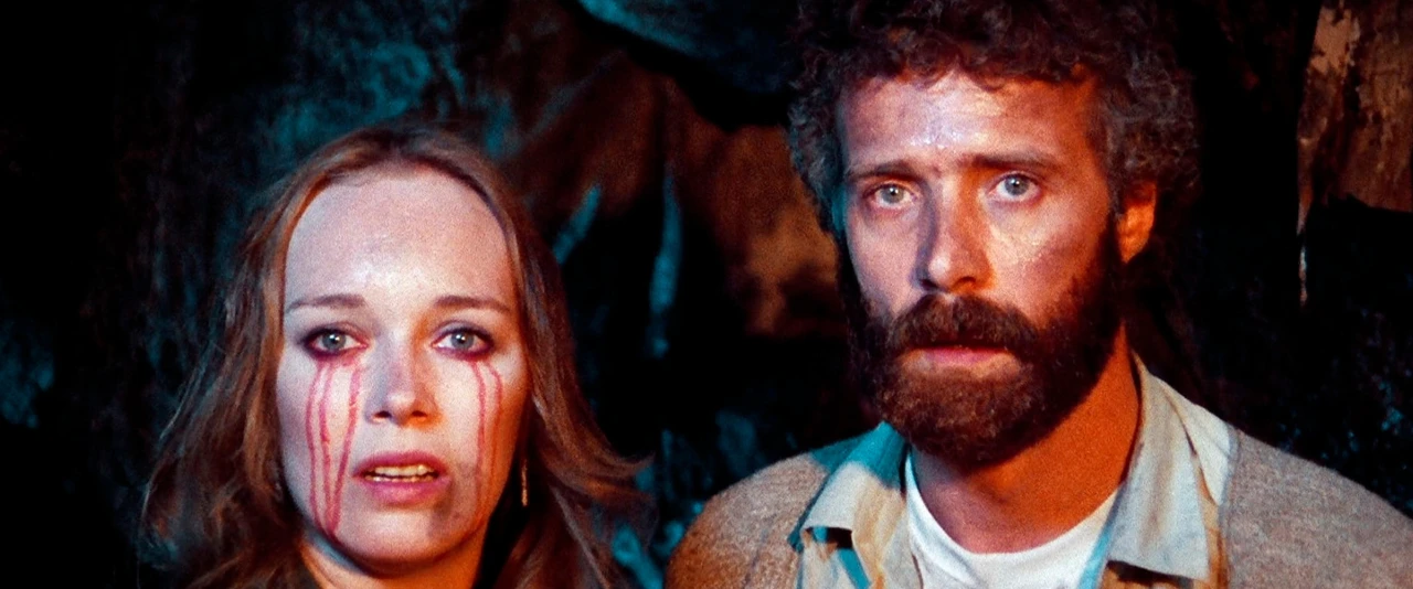 Os Mistérios da Cidade Maldita