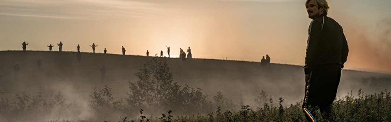 Nos Peurs et Nos Espoirs